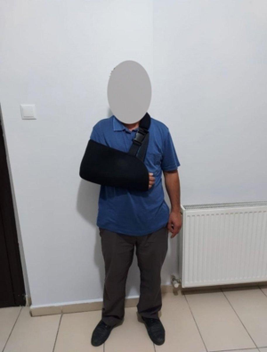 Sakarya'da küçük kıza cinsel istismarda bulunan şahıs tutuklandı