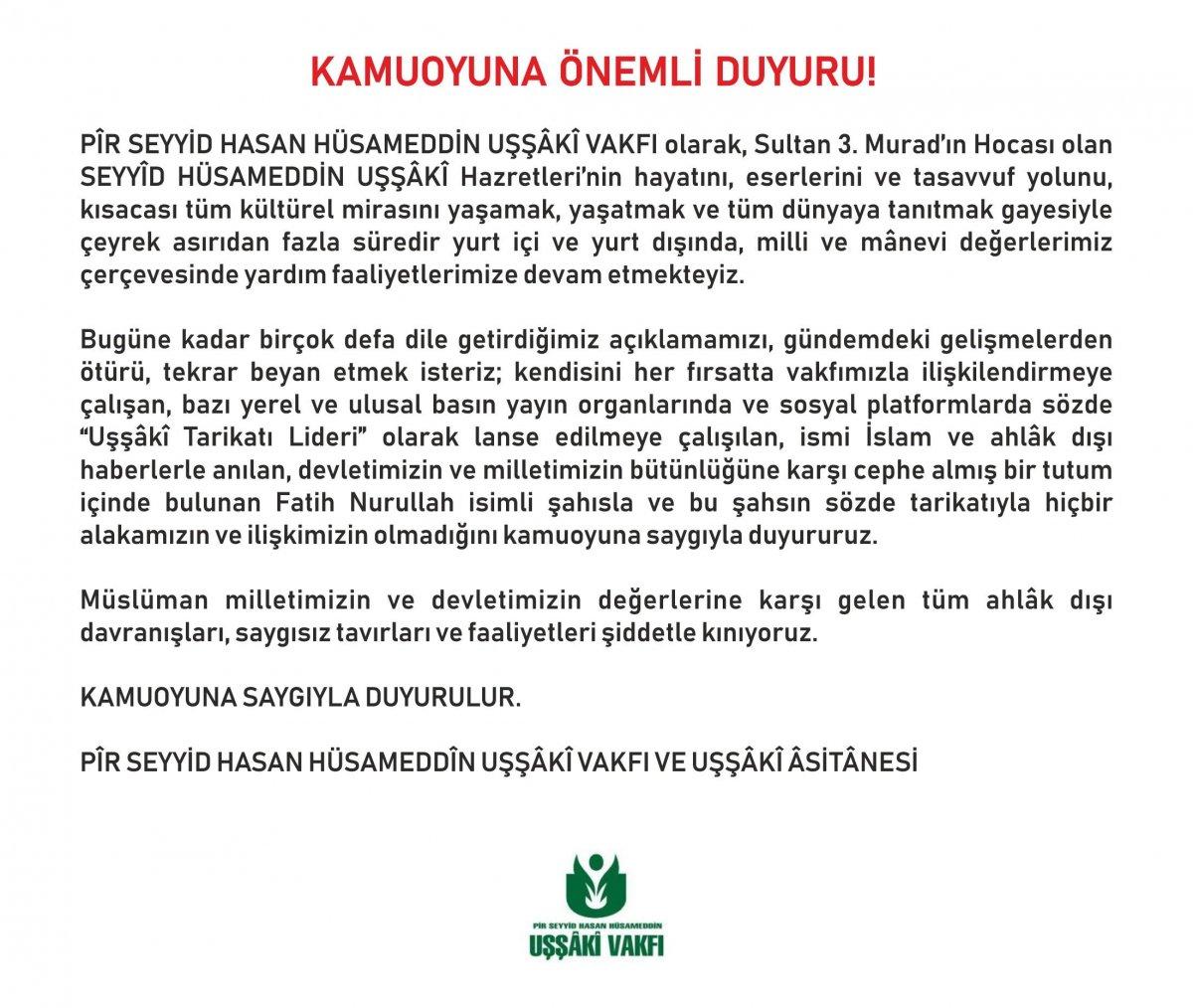 Sakarya'da küçük kıza cinsel istismarda bulunan şahıs tutuklandı