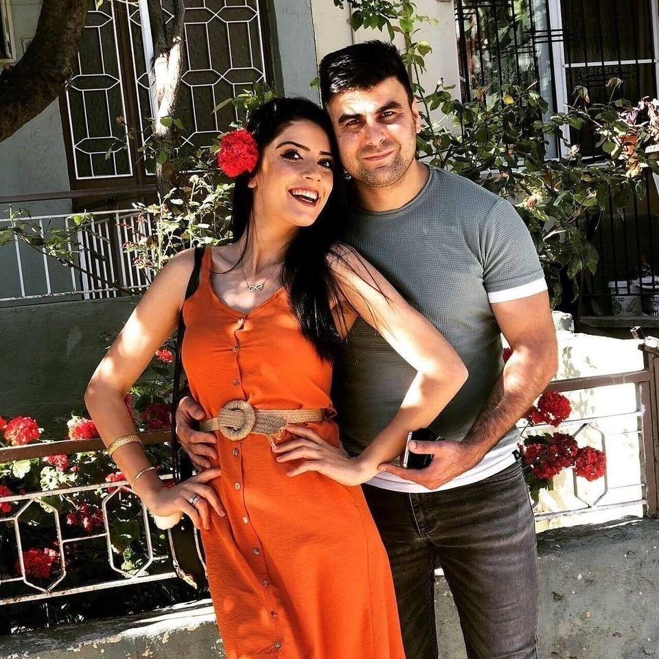 Aydın’dan Bursa’ya düğün için giden çifti, ölüm ayırdı