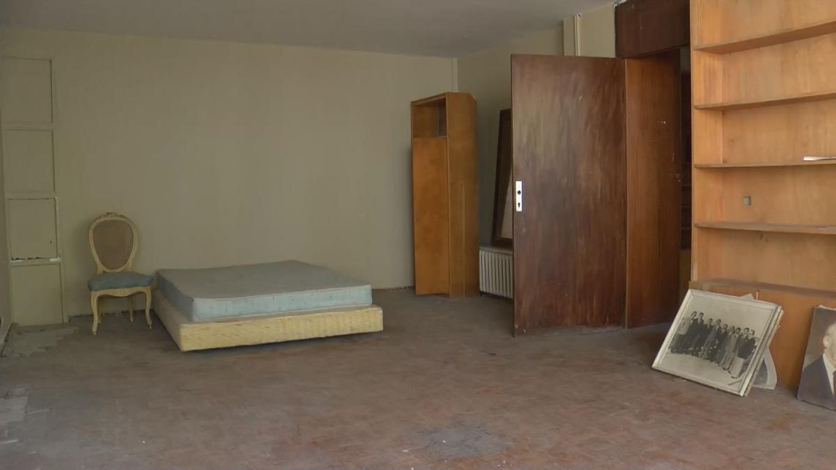 İstanbul’da unutulmaz filmlere ev sahipliği yapan köşk satılıyor