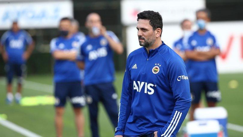 Erol Bulut takımından memnun