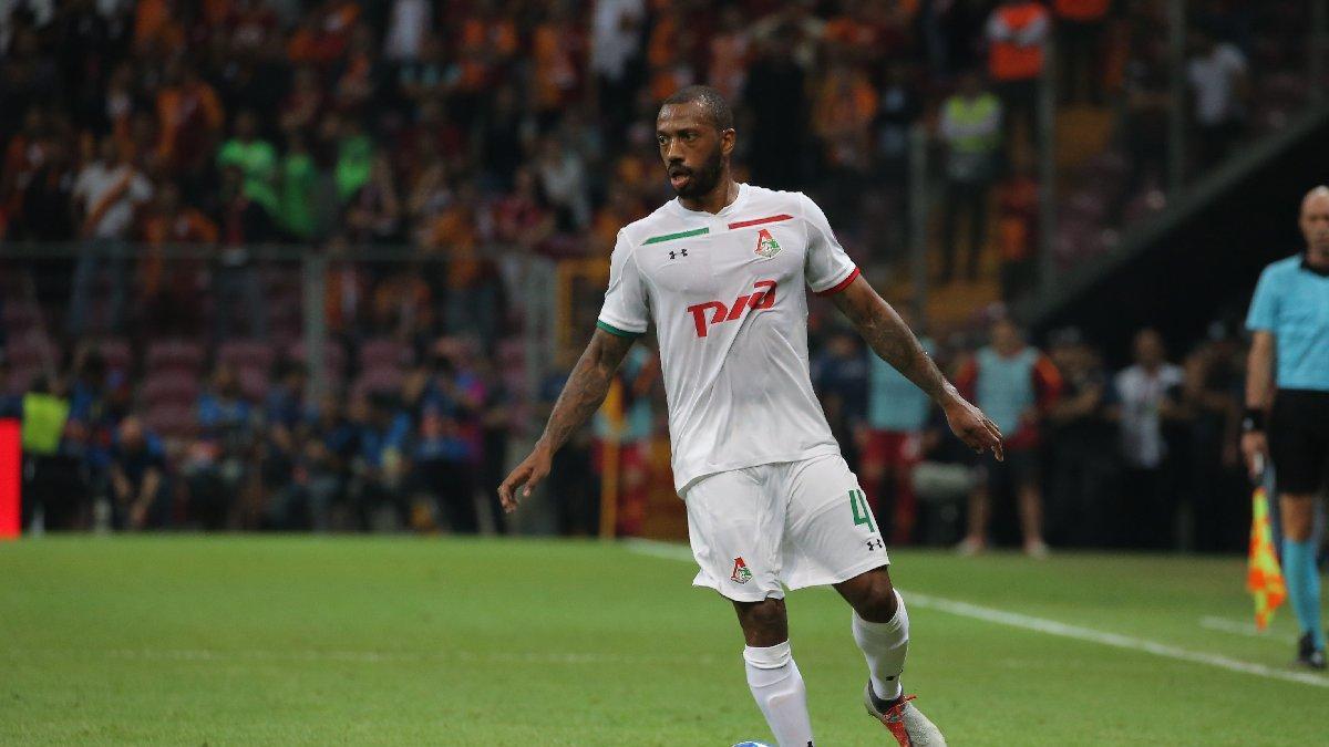Trabzonspor Manuel Fernandes ile görüştü
