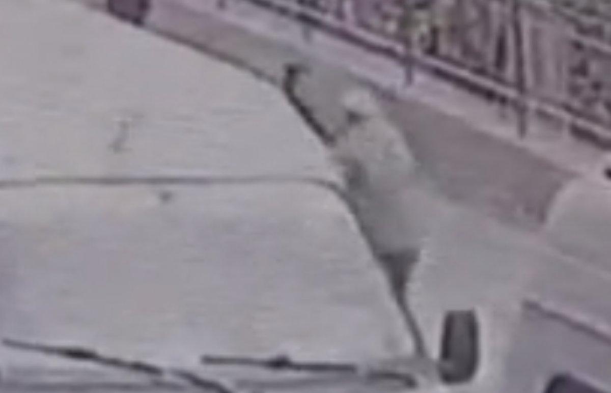 Gaziantep'te akrabaların bıçaklı kavgası