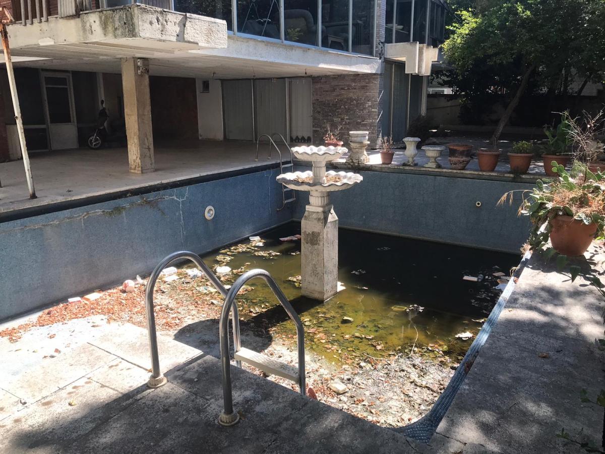 İstanbul’da unutulmaz filmlere ev sahipliği yapan köşk satılıyor