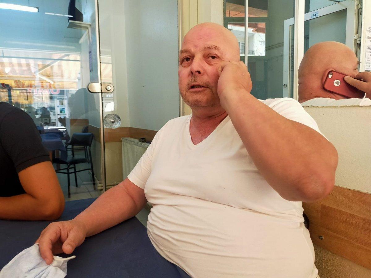 CHP'li Muharrem İnce hakkında ihraç dilekçesi veren kişi konuştu