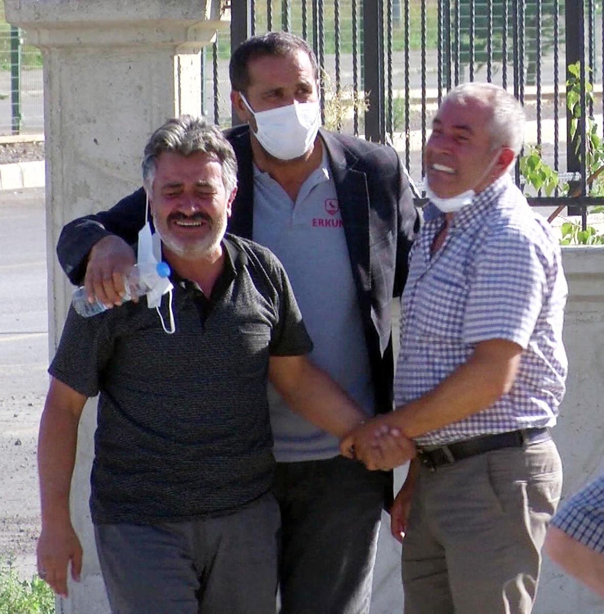 Cansız bedeni bulunan Merve'nin midesinde çamur bulundu