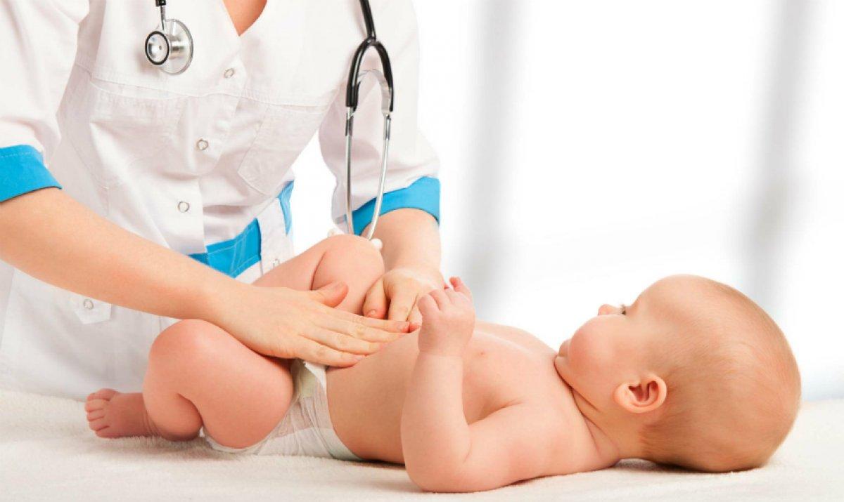 Hirschsprung hastalığı nedir