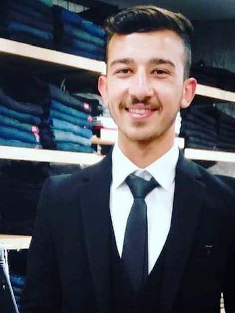 Aydın'da gölete düşen genç boğuldu