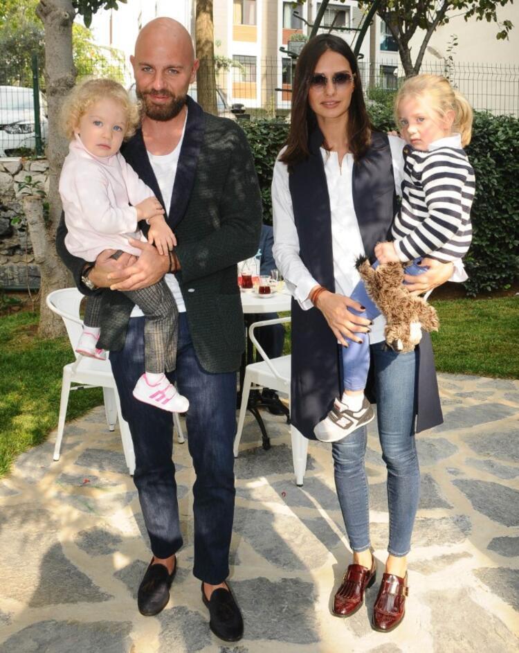 Yasemin Özilhan kimdir? Yasemin Özilhan'ın kaç çocuğu var? Doktorlar'ın Ela'sı hamile mi?