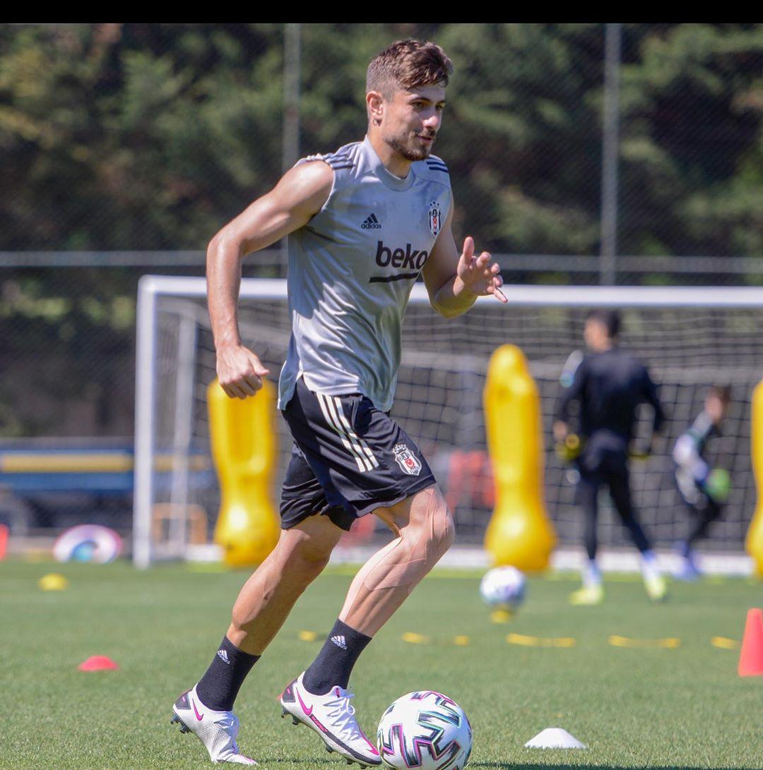 Dorukhan Toköz kimdir, kaç yaşında, nereli? Dorukhan Toköz'ün Beşiktaş sözleşmesi feshedildi mi?