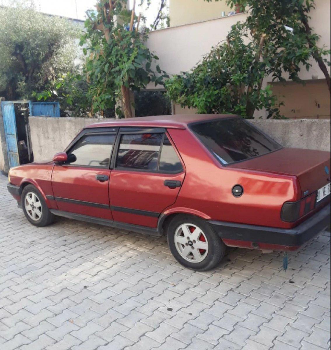 ÖTV zammı Tofaş fiyatlarını uçurdu