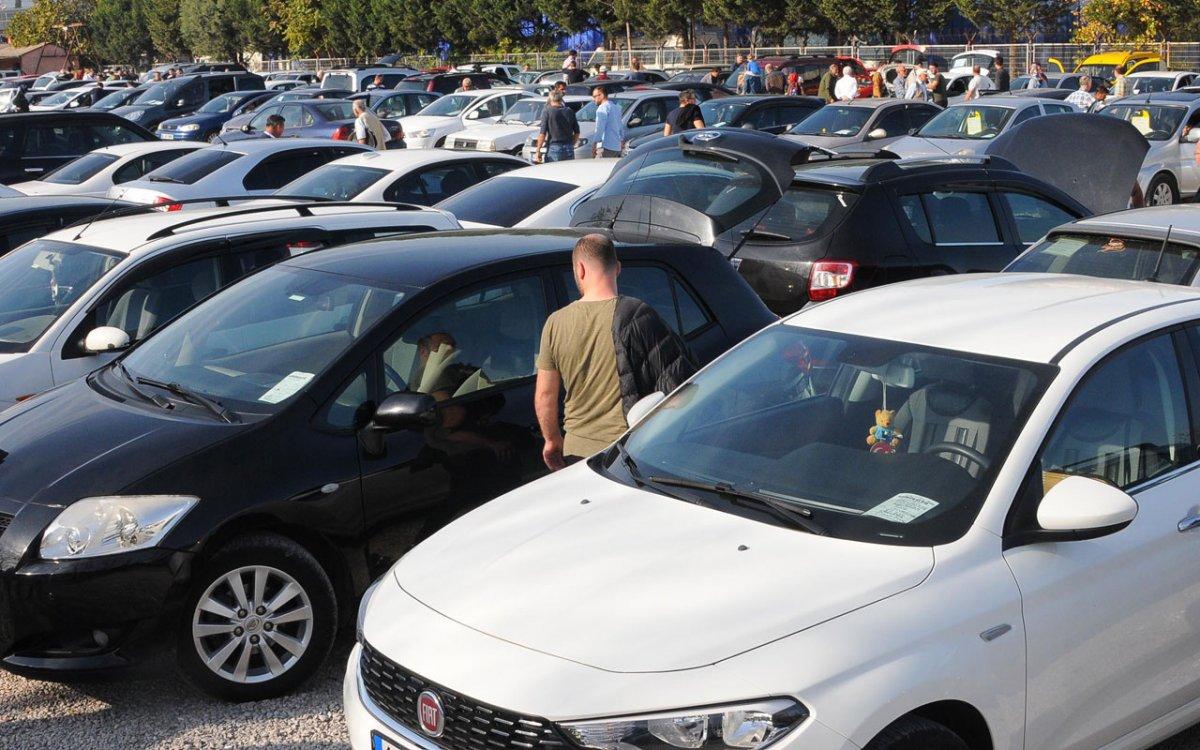 ÖTV zammı Tofaş fiyatlarını uçurdu