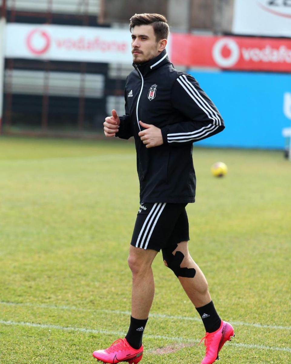 Dorukhan Toköz kimdir, kaç yaşında, nereli? Dorukhan Toköz'ün Beşiktaş sözleşmesi feshedildi mi?