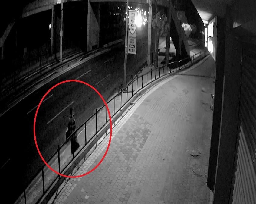 Bursa'da 200 bin TL'lik hırsızlık yapan firari hükümlü yakalandı