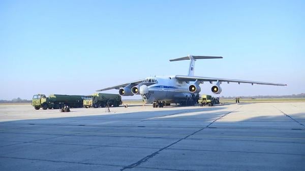 S-400 nedir? S-400'ün özellikleri neler? S-400 neden gerekli?