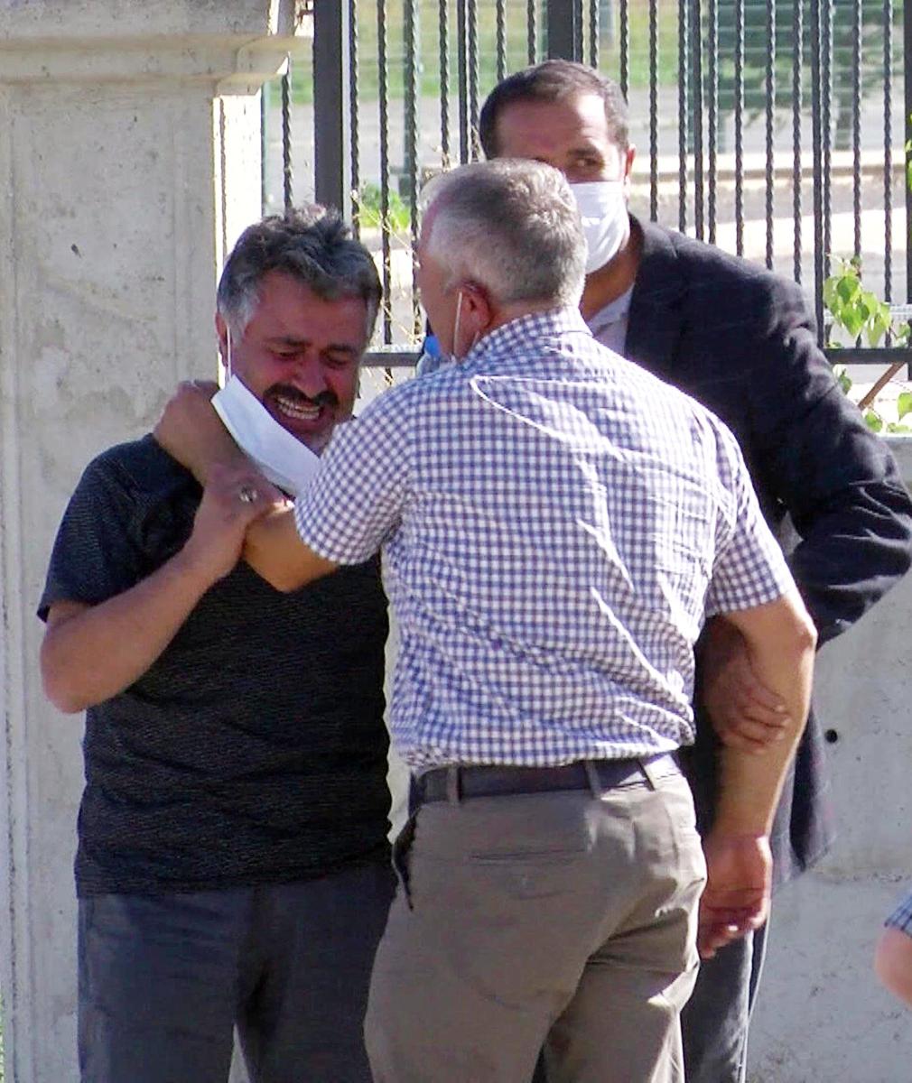 Cansız bedeni bulunan Merve'nin midesinde çamur bulundu