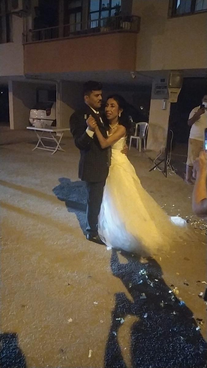 Mersin'de bir kişi aileleri engel olunca sevdiği engelli kızı kaçırdı