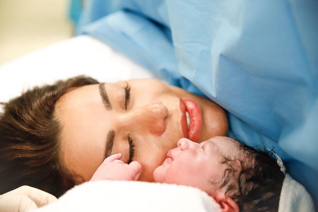 Ebru Şancı'dan eşi Alpaslan Öztürk'e gönderme