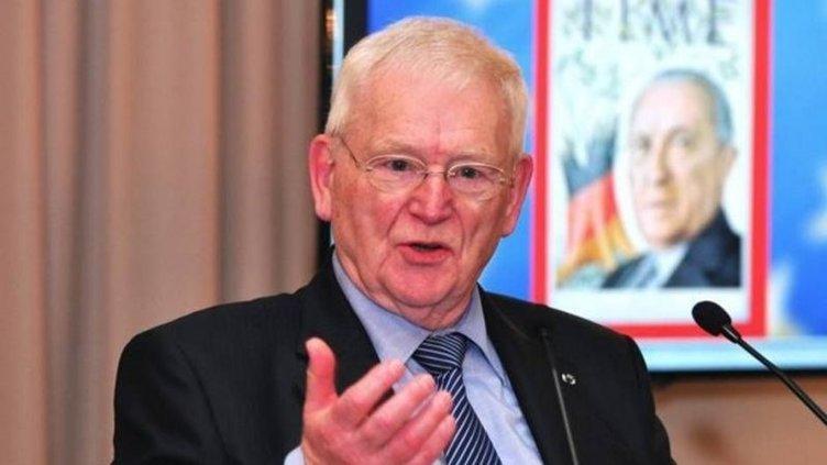 Alman siyasetçi Türkiye’nin turizm önlemlerine övgü yağdırdı