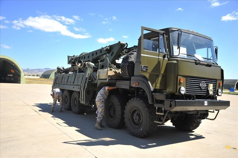 S-400 nedir? S-400'ün özellikleri neler? S-400 neden gerekli?