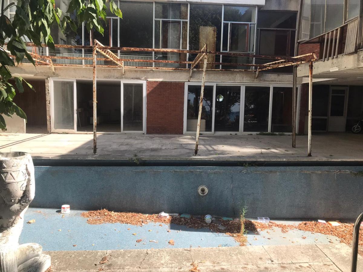 İstanbul’da unutulmaz filmlere ev sahipliği yapan köşk satılıyor