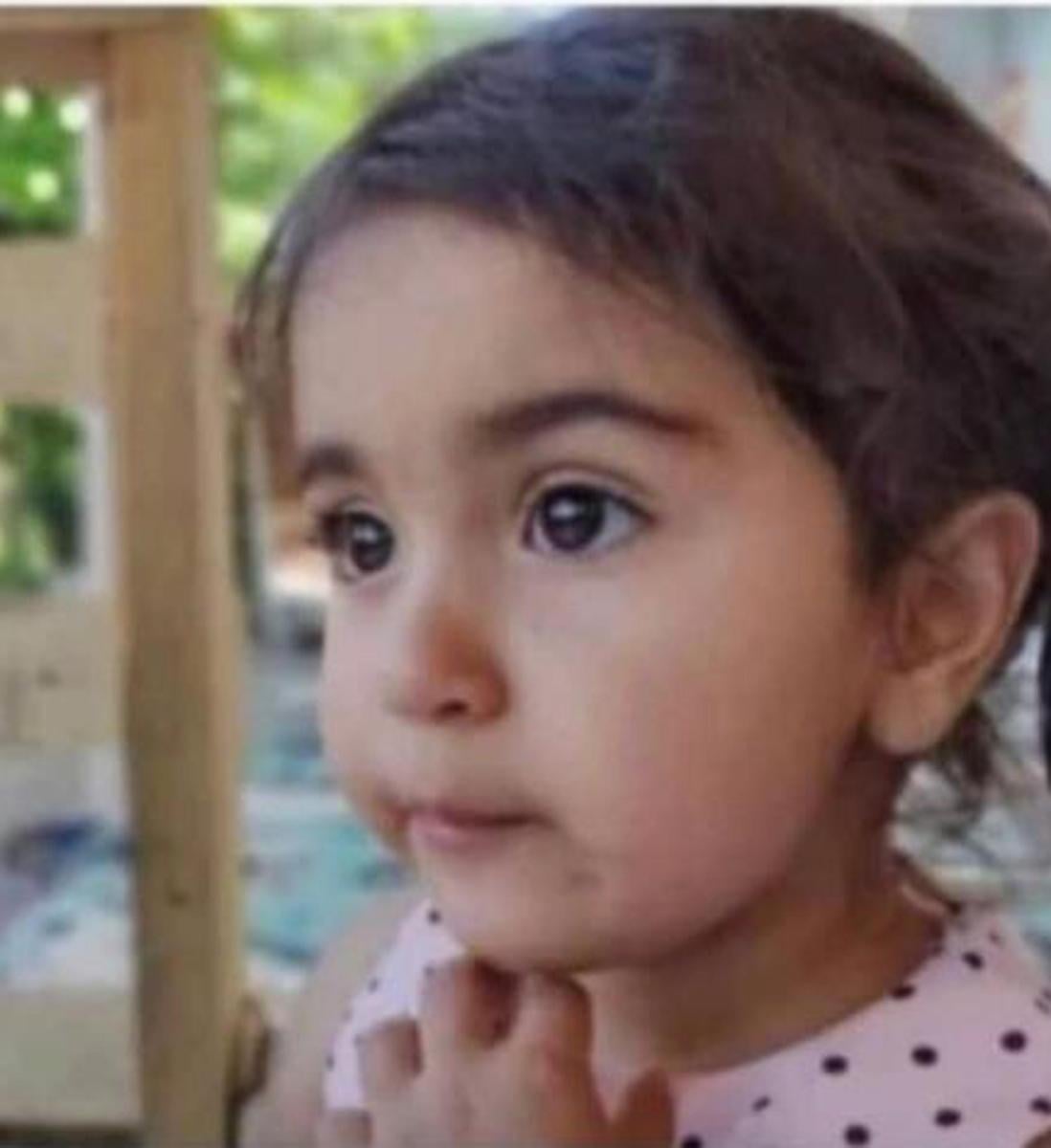 Cansız bedeni bulunan Merve'nin midesinde çamur bulundu