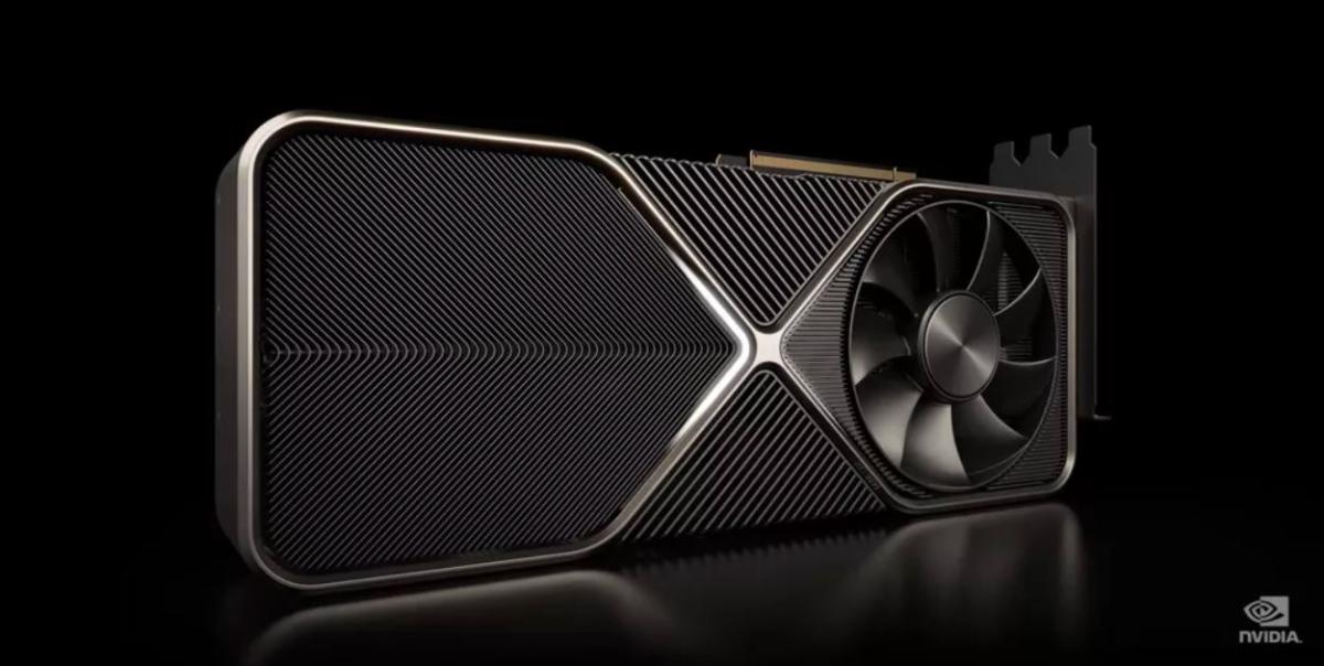 nvidia rtx 3090