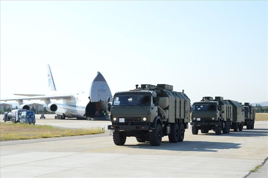 S-400 nedir? S-400'ün özellikleri neler? S-400 neden gerekli?