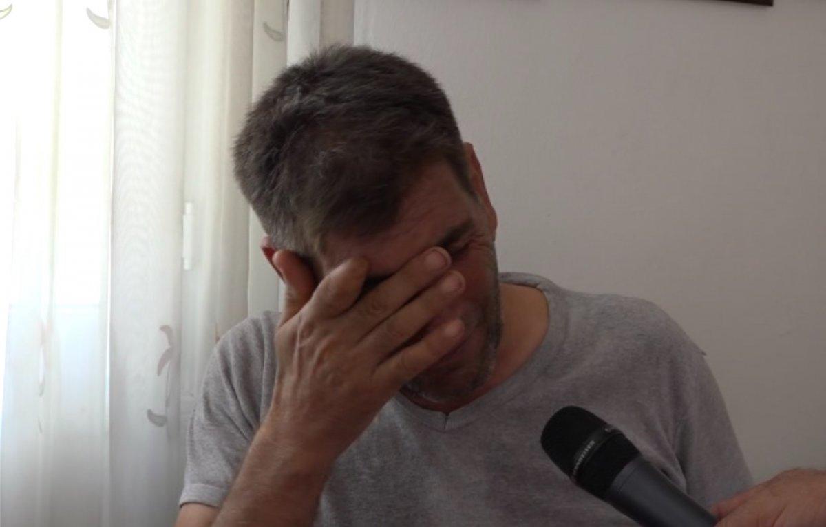 Adana'da 13 yaşındaki kızı, dolandırıcıların hedefi oldu