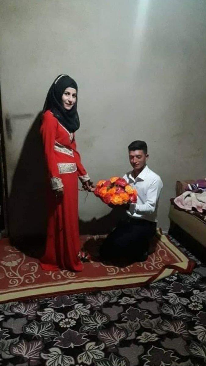 4 aylık hamile Zeynep, ailesini görmek istediği için öldürüldü