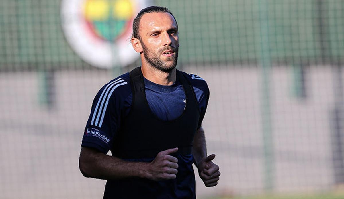 Lazio, Vedat Muriç için bir teklif daha yaptı