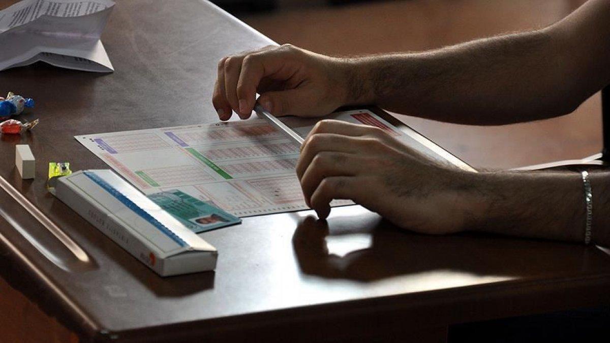 ALES puanı nasıl hesaplanır? 2020 ALES sonuçlarına göre puan hesaplama