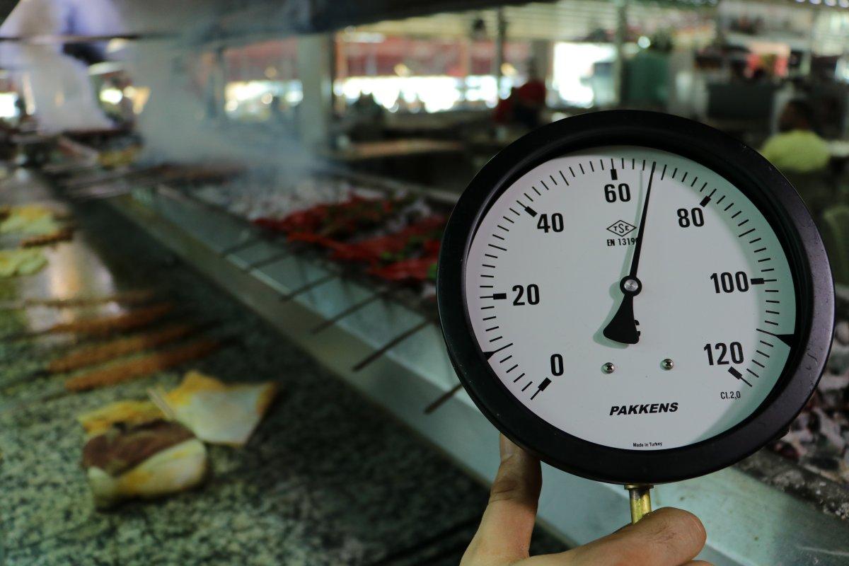 Adana'da 91 yılın en sıcak eylül ayı