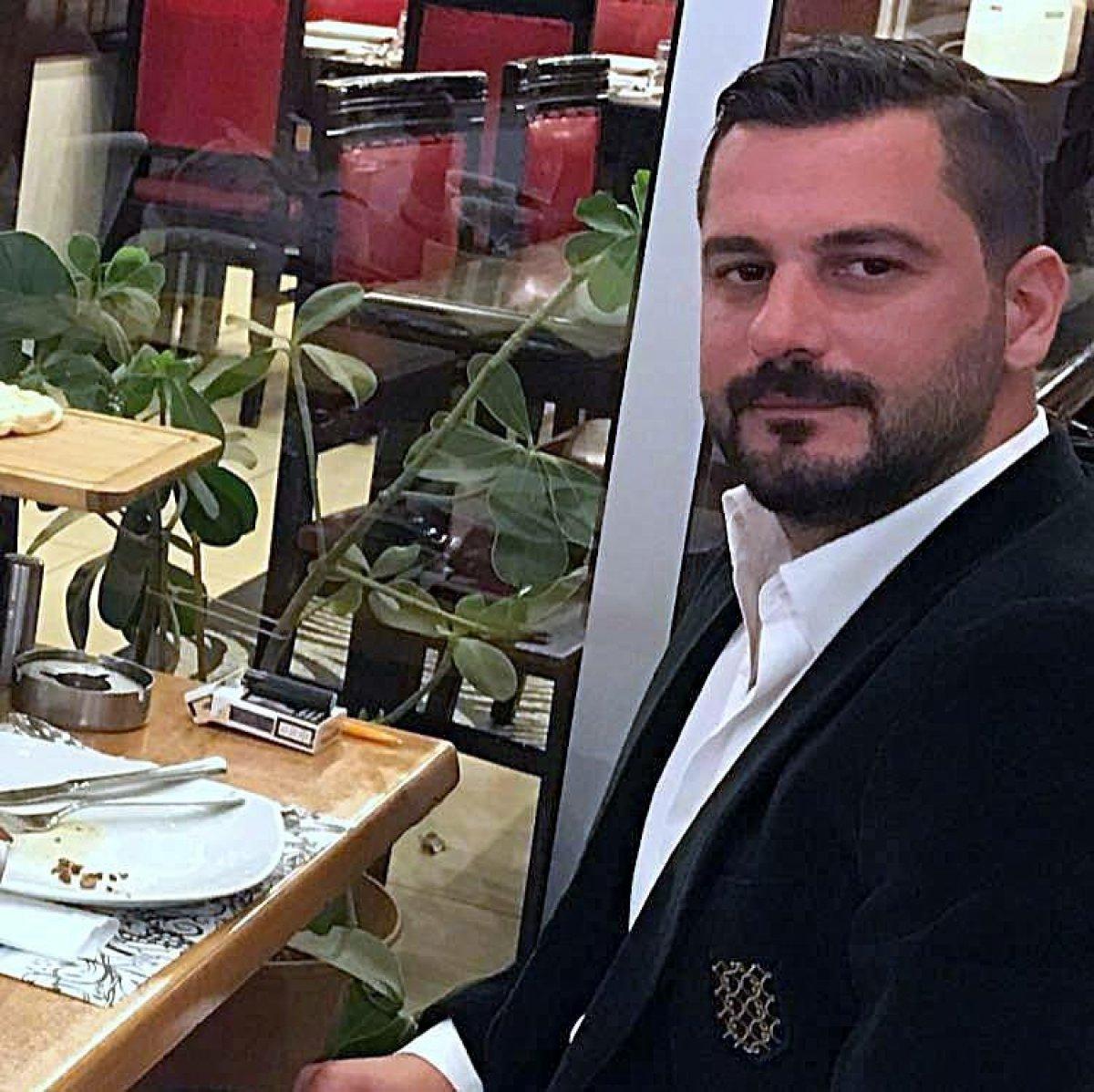 İzmir'de tanınmış iş adamı evinde ölü bulundu