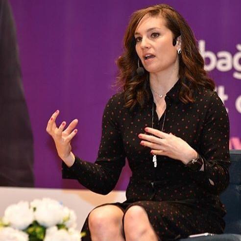 Nevşin Mengü Olay TV'den ne kadar maaş alacak? Nevşin Mengü'nün kazancı ne? Nevşin Mengü'nün maaşı