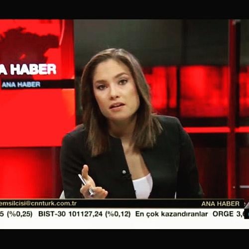 Nevşin Mengü Olay TV'den ne kadar maaş alacak? Nevşin Mengü'nün kazancı ne? Nevşin Mengü'nün maaşı