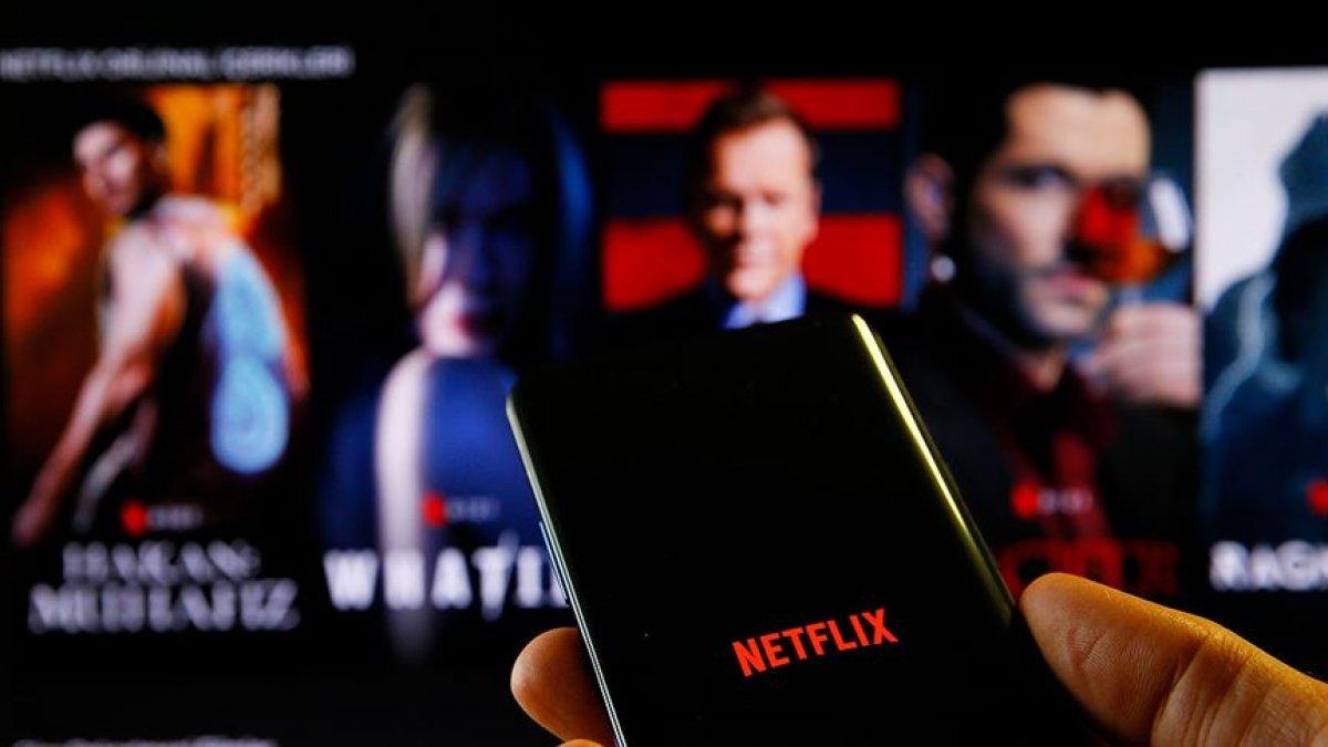 RTÜK neden Netflix'e ceza yazdı? Netflix ne kadar ceza ödeyecek? RTÜK'ün Netflix cezası kaç TL?