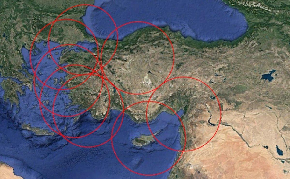 RUSEN: Türkiye S-400'lerini 1 saat içinde aktif edebilir