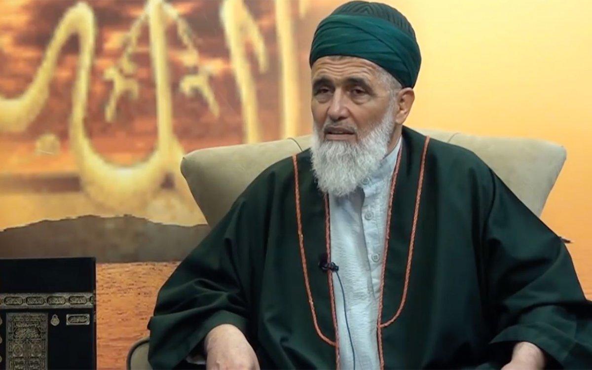 Diyanet: Şeref yoksunu ellerle mücadele hepimizin görevi