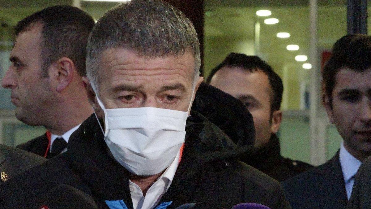 Ahmet Ağaoğlu: Bizim bir hayalimiz var