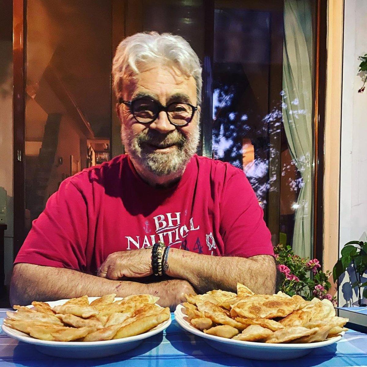 Mehmet Yaşin kimdir? Mehmet Yaşin öldü mü? Mehmet Yaşin'in hayatı ve biyografisi