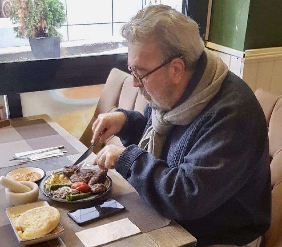 Mehmet Yaşin kimdir? Mehmet Yaşin öldü mü? Mehmet Yaşin'in hayatı ve biyografisi