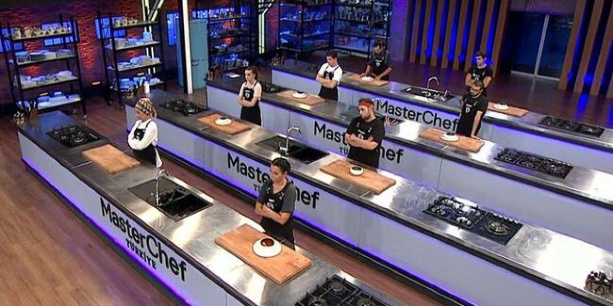 MasterChef'te bireysel donulmazlığı Barbaros kazandı