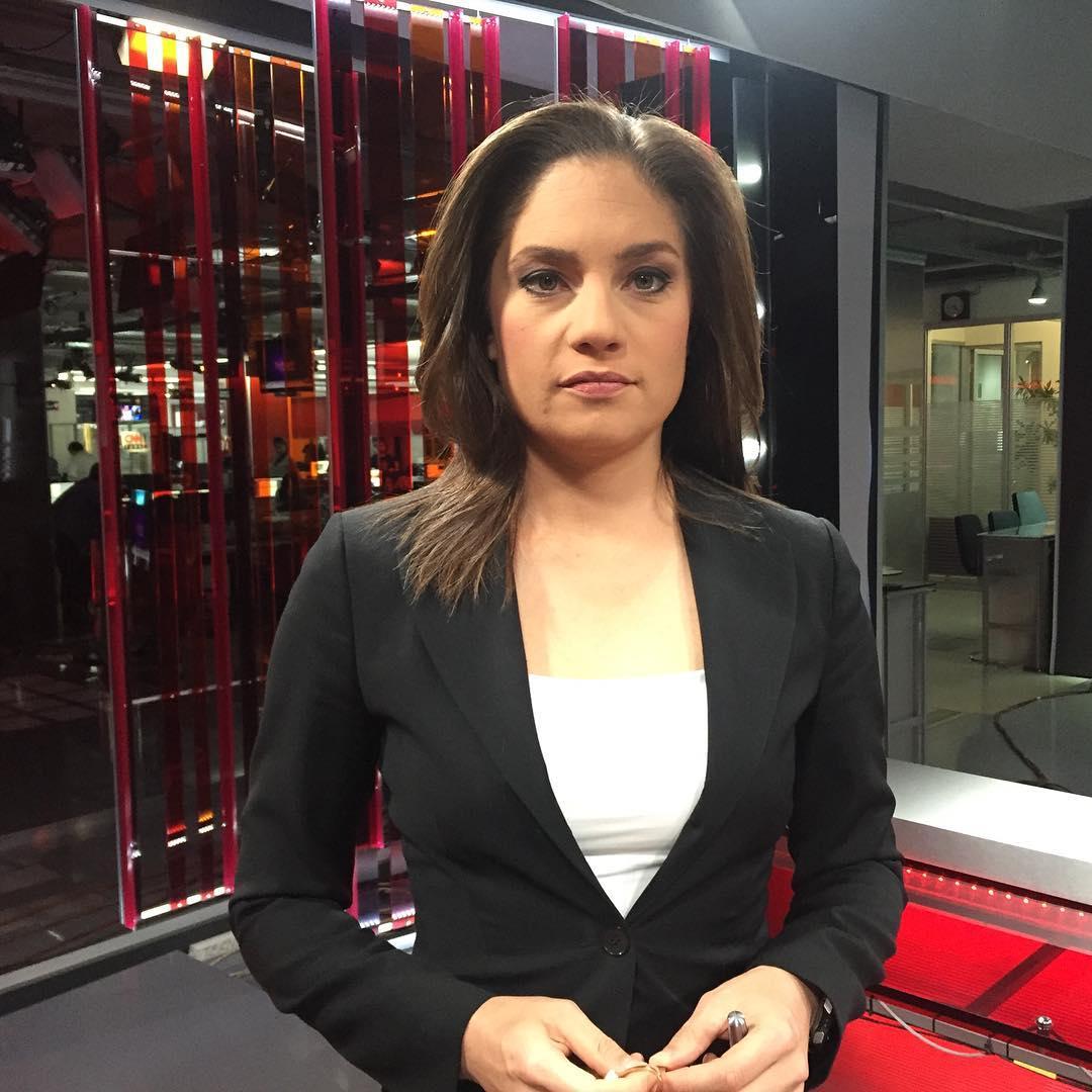 Nevşin Mengü Olay TV'den ne kadar maaş alacak? Nevşin Mengü'nün kazancı ne? Nevşin Mengü'nün maaşı