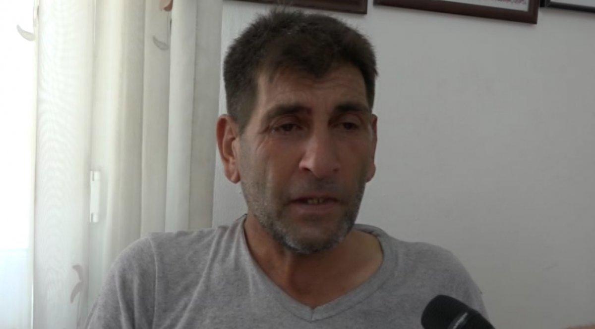 Adana'da 13 yaşındaki kızı, dolandırıcıların hedefi oldu