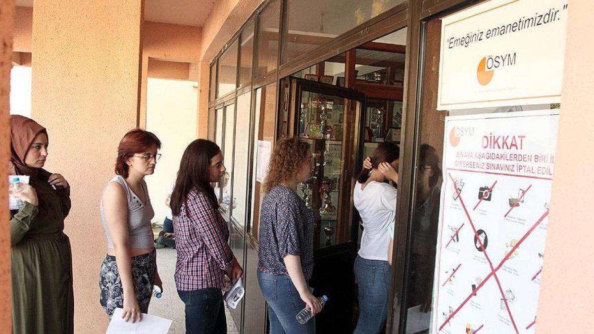 KPSS tercihleri nasıl yapılır? KPSS Tarım Orman Bakanlığı tercihleri son gün ne zaman? KPSS tercih