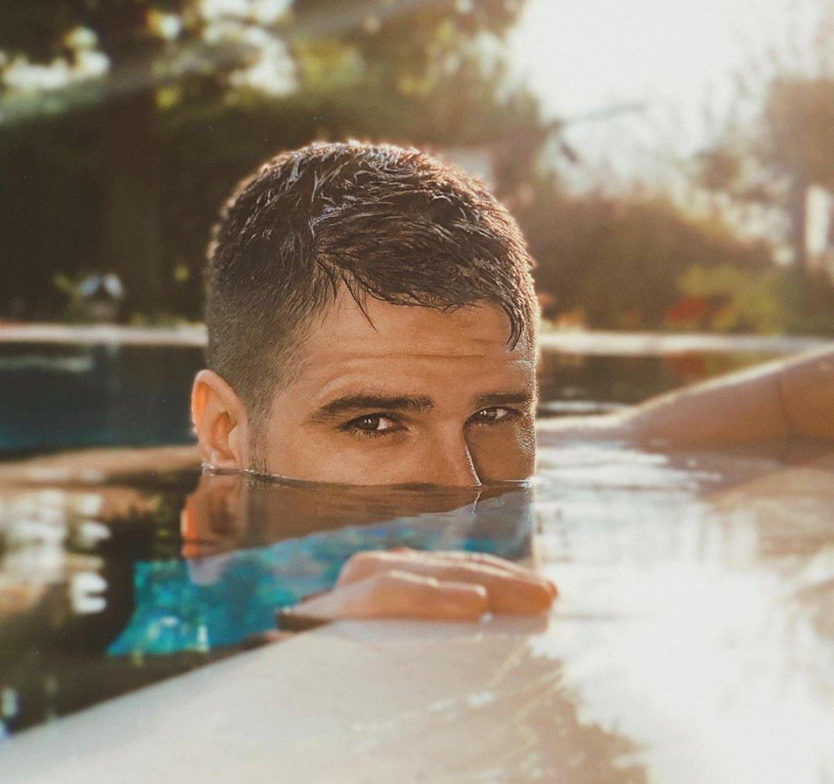 Tolgahan Sayışman'ın kolundaki saat 300 bin TL