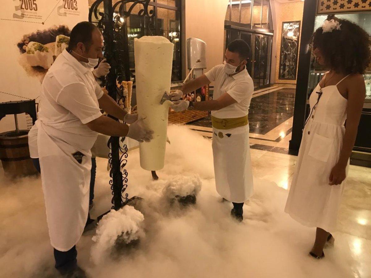 Mesleğini bıraktı, Türkiye'de gitmediği şehir kalmadı