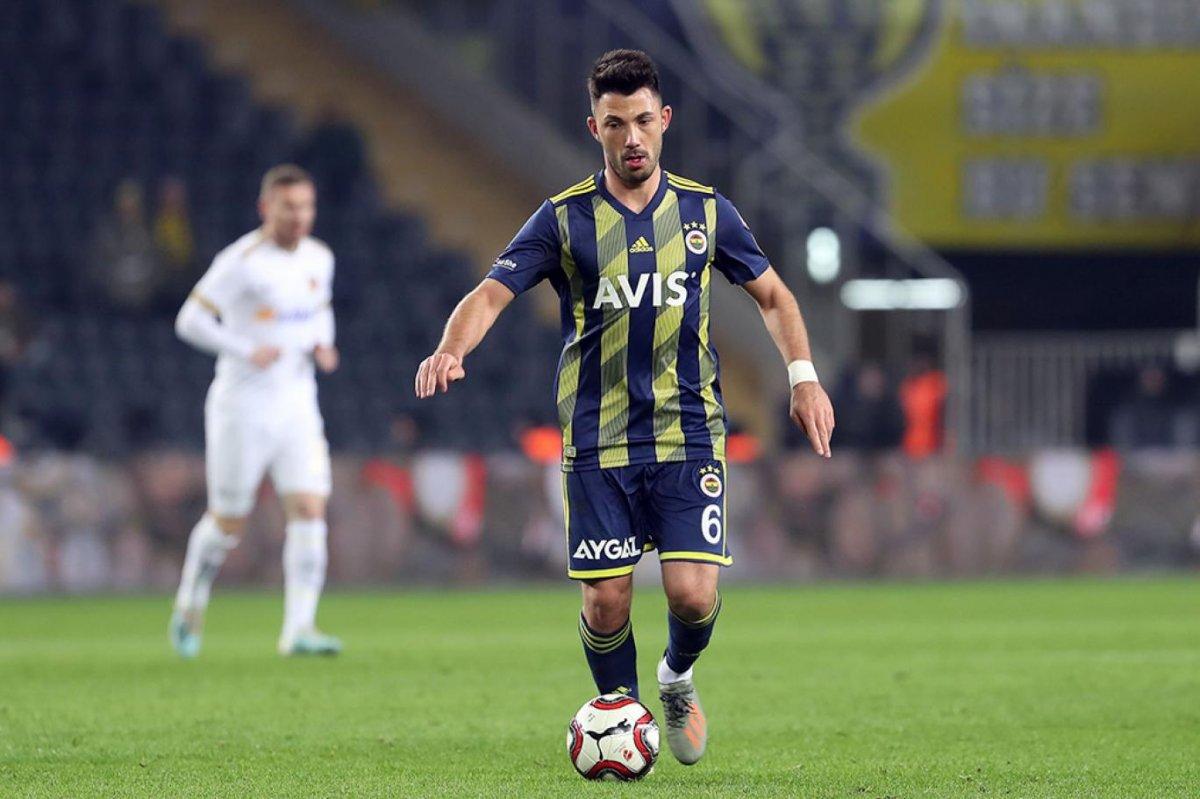 Bild: Galatasaray, Tolgay Arslan'ı istiyor