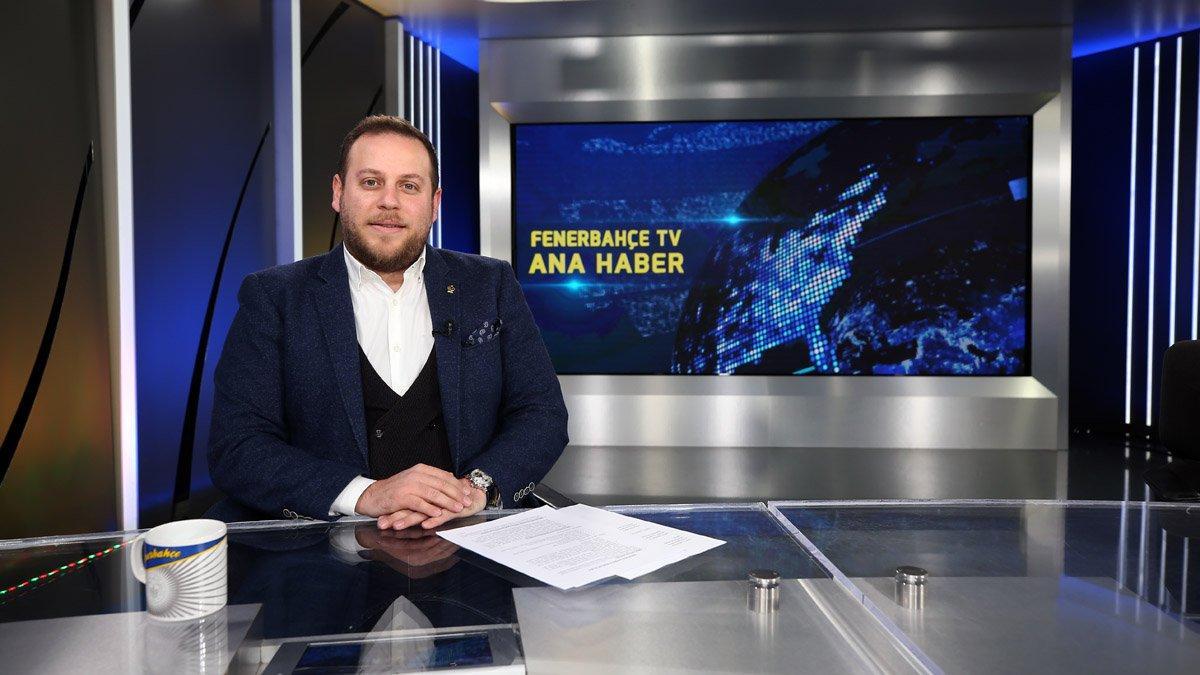 Alper Pirşen: Ortega da Max Kruse gibiydi